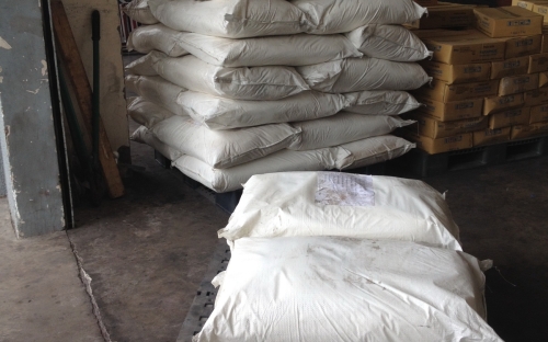 DCP – CANXI – PHOSPHO – PROTEIN