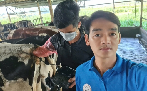 Chuyển giao kỹ thuật