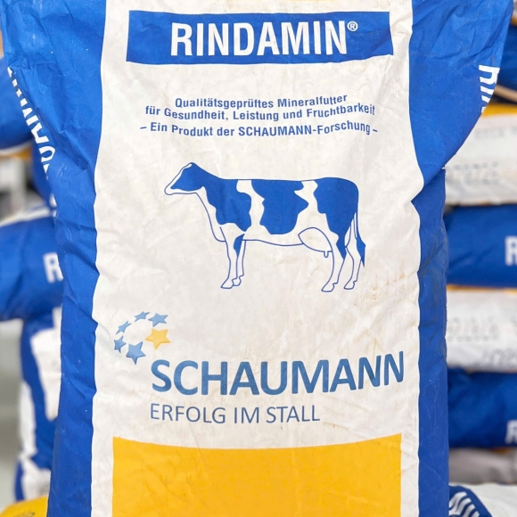 RINDAMIN MLF - Vitamin khoáng cho bò , dê , cừu ...