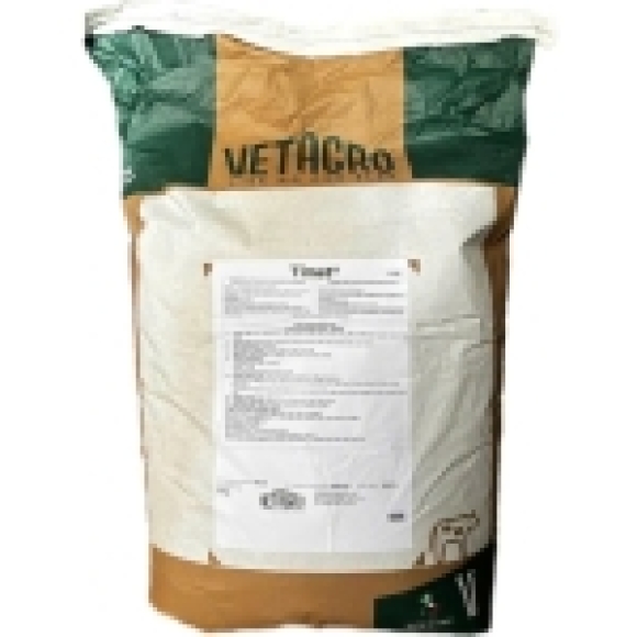 TIMET - METHIONIN BYPASS