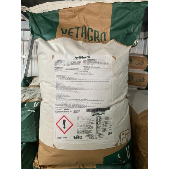 AVIPLUS - NHANH PHỤC HỒI - CẢI THIỆN CHỨC NĂNG TIÊU HÓA